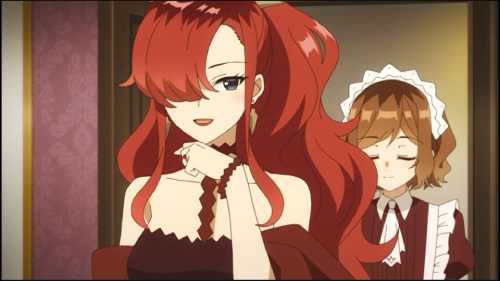 Koujo Denka no Kateikyoushi