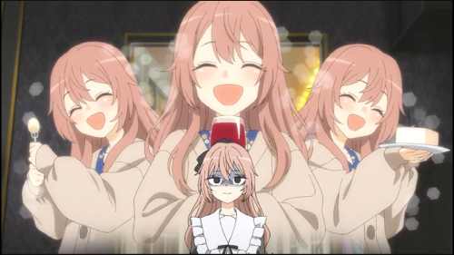 Sono Bisque Doll wa Koi wo Suru Season 2