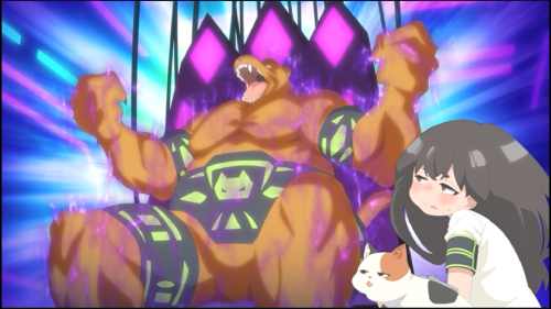 Uchuujin MuuMuu