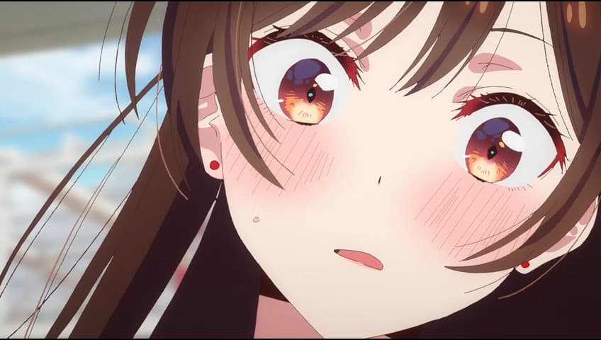 Kanojo Okarishimasu Season 4