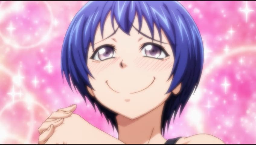 Grand Blue Season 2