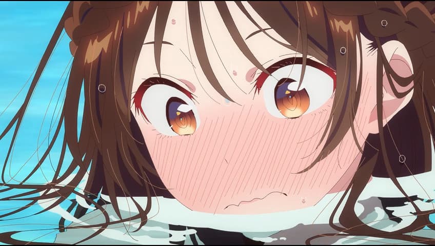 Kanojo Okarishimasu Season 4