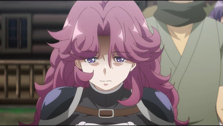 Jidou Hanbaiki ni Umarekawatta Season 2