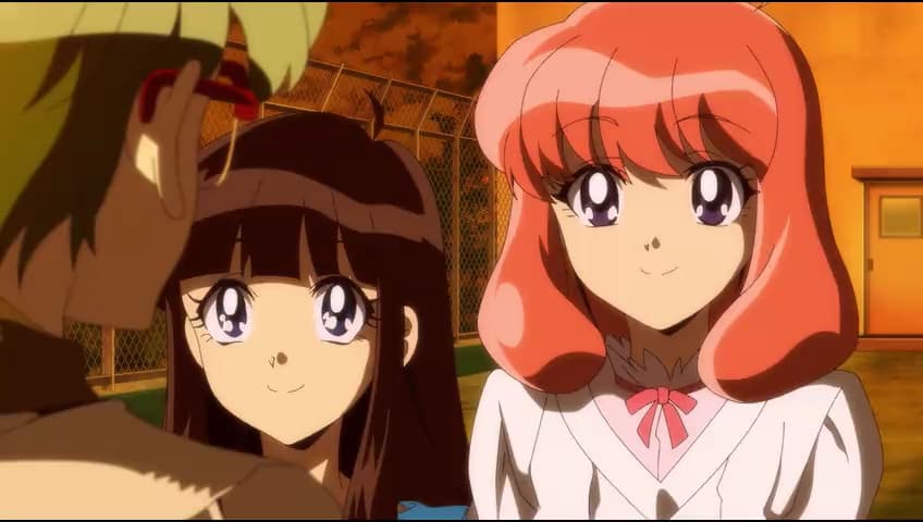 Jigoku Sensei Nube (2025)