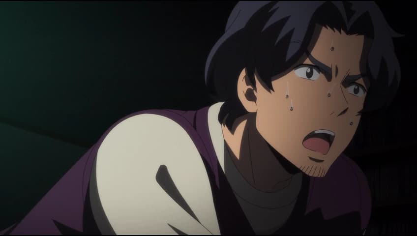 Jigoku Sensei Nube (2025)