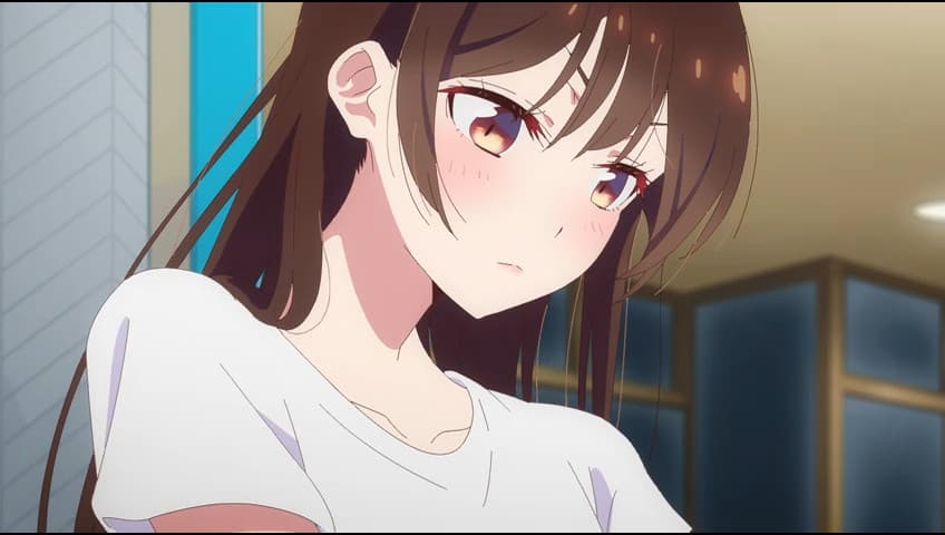 Kanojo Okarishimasu Season 4