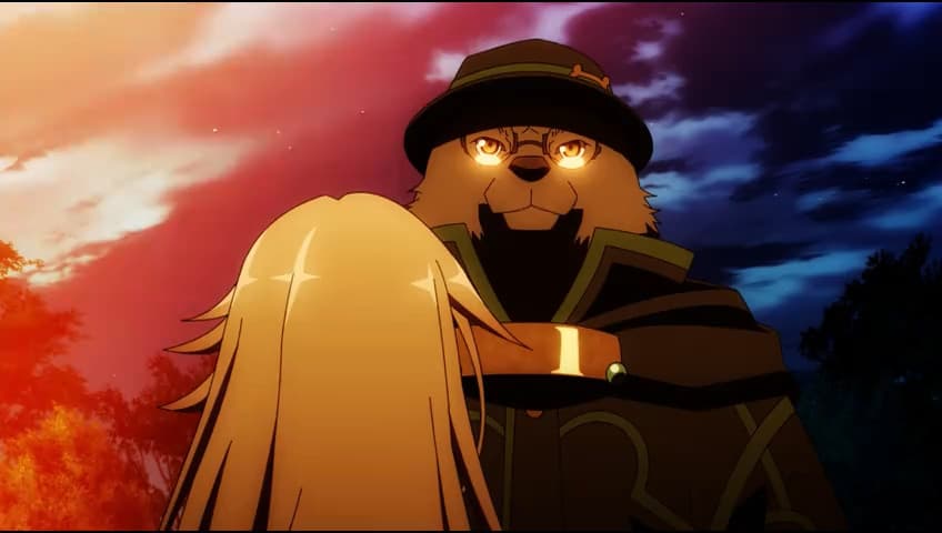 Jidou Hanbaiki ni Umarekawatta Season 2