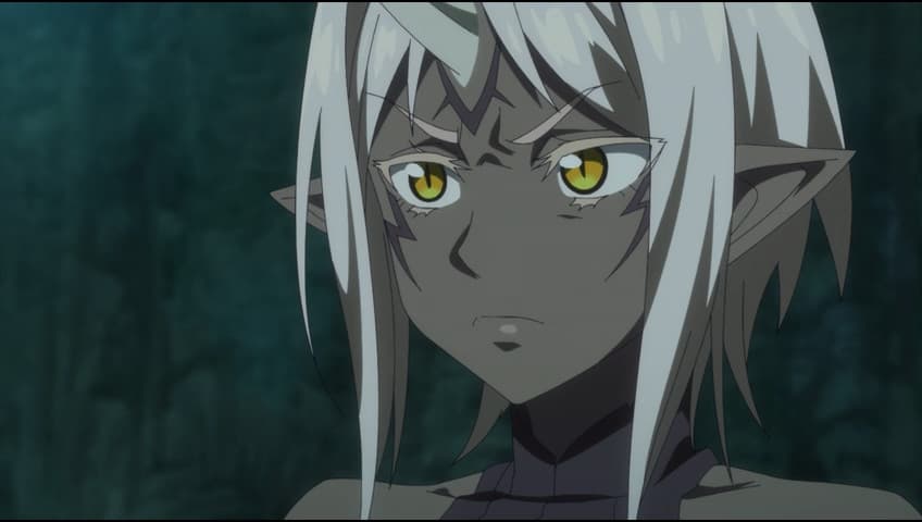Tsuyokute New Saga