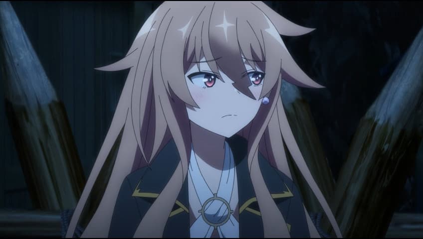 Jidou Hanbaiki ni Umarekawatta Season 2