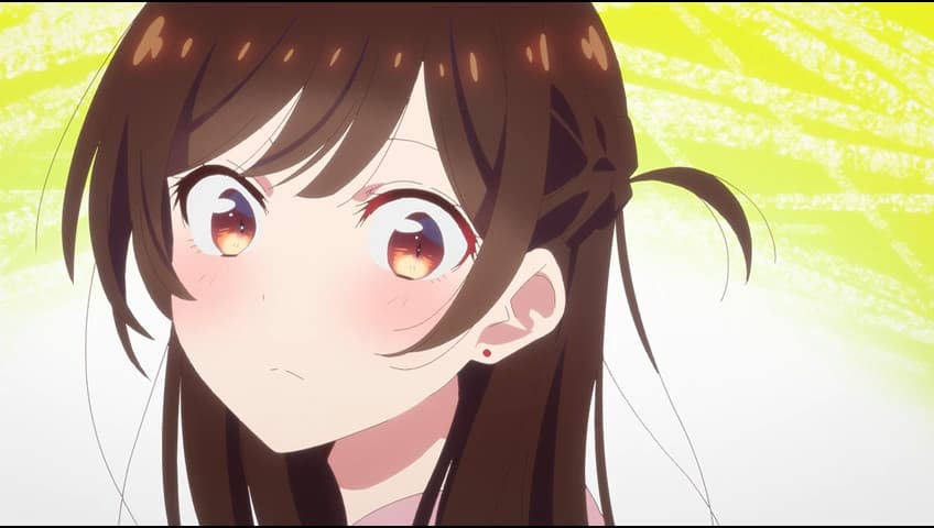 Kanojo Okarishimasu Season 4