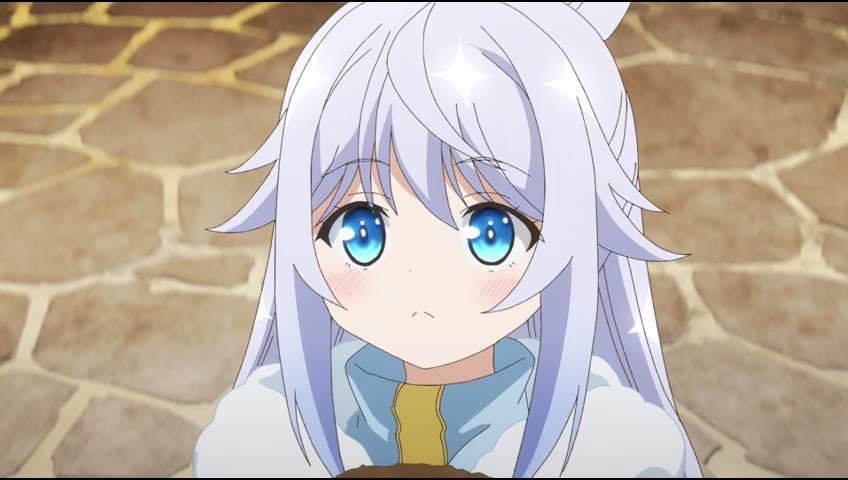 Jidou Hanbaiki ni Umarekawatta Season 2