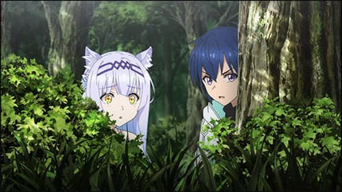 Yuusha Party o Tsuihou Sareta Shiro Madoushi