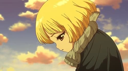 Dr. Stone Season 4 Part 2
