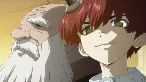 Dr. Stone Season 4 Part 2