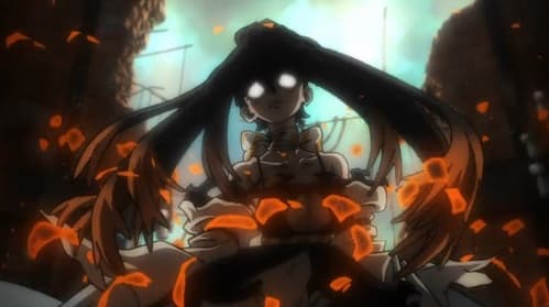 Gachiakuta