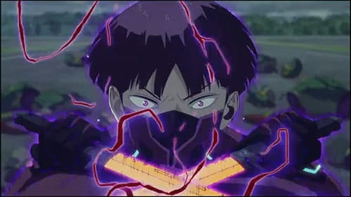 Kaijuu 8-gou Season 2