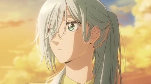 Kaoru Hana wa Rin to Saku