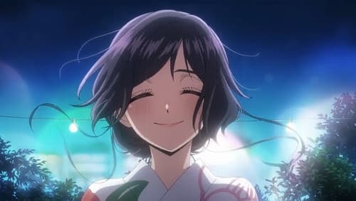Kaoru Hana wa Rin to Saku