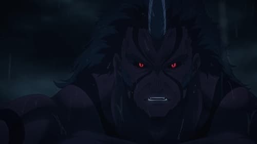 Kijin Gentoushou