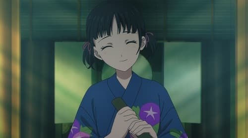 Kijin Gentoushou