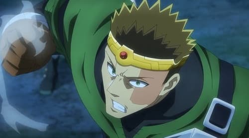 Kizetsu Yuusha to Ansatsu Hime