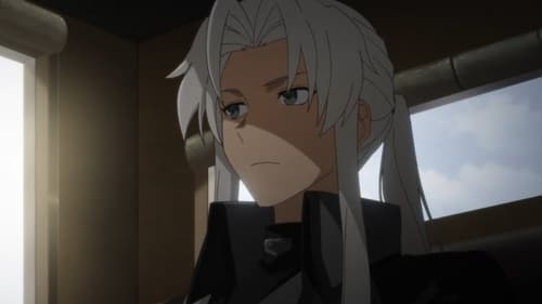 Mizu Zokusei no Mahoutsukai