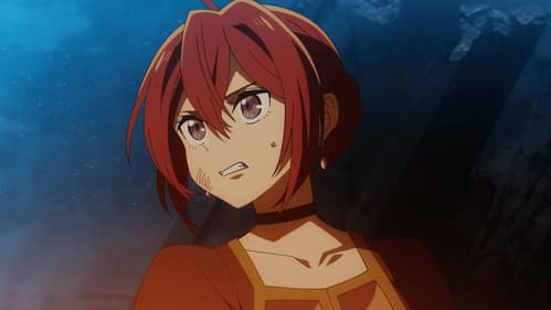 Mizu Zokusei no Mahoutsukai