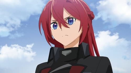 Mizu Zokusei no Mahoutsukai