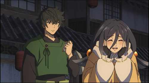 Tate no Yuusha no Nariagari Season 4