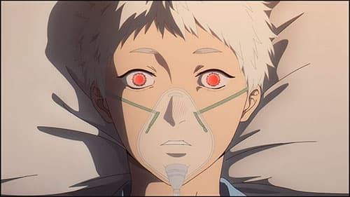Hikaru ga Shinda Natsu