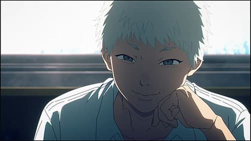 Hikaru ga Shinda Natsu