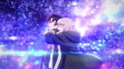 Yofukashi no Uta Season 2