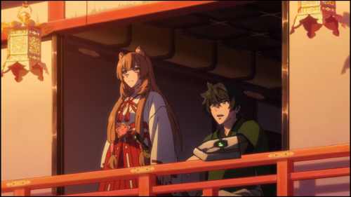 Tate no Yuusha no Nariagari Season 4