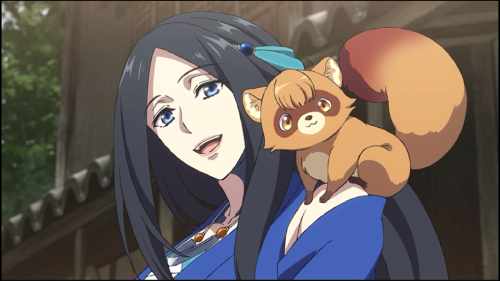 Tate no Yuusha no Nariagari Season 4