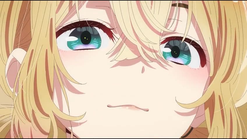 Kanojo Okarishimasu Season 4