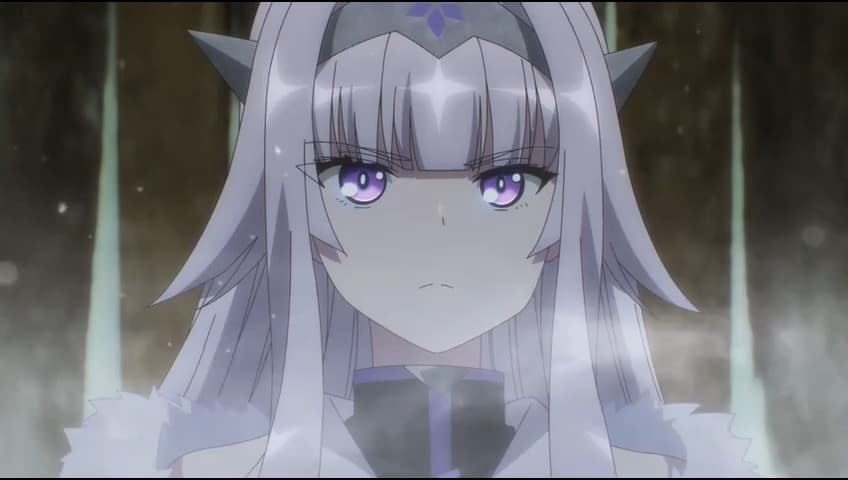 Jidou Hanbaiki ni Umarekawatta Season 2