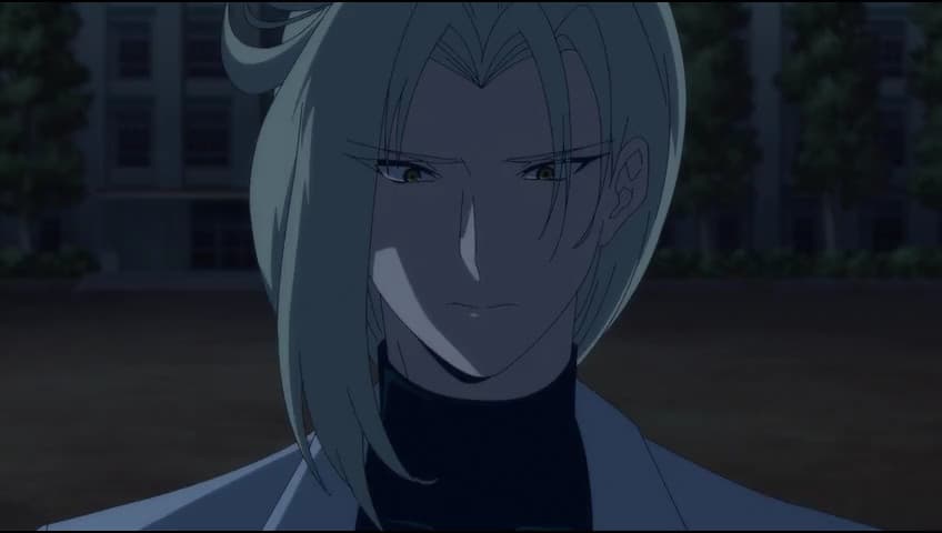 Jigoku Sensei Nube (2025)