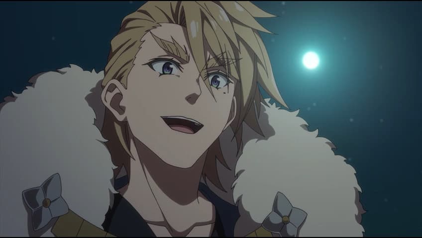 Tsuyokute New Saga