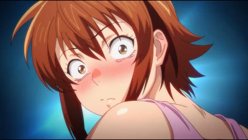Grand Blue Season 2