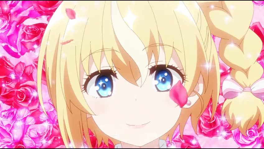 Jidou Hanbaiki ni Umarekawatta Season 2