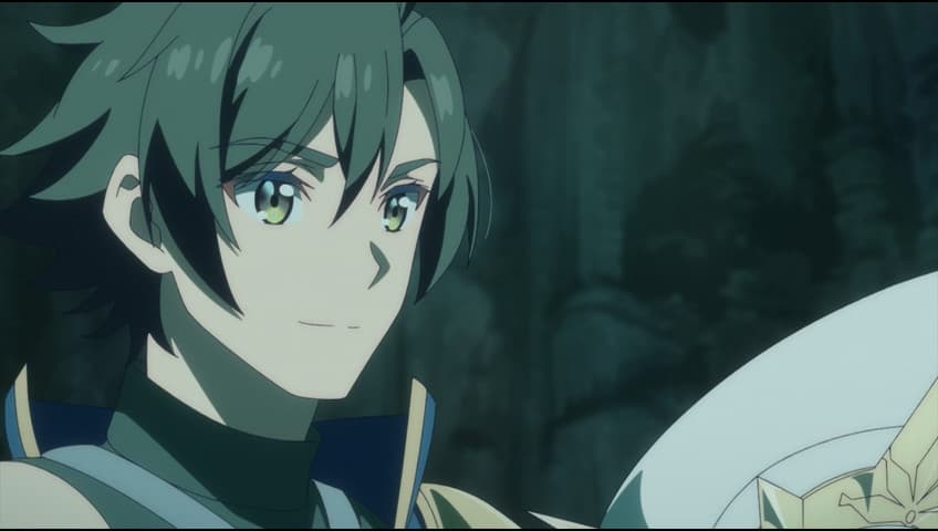 Tsuyokute New Saga
