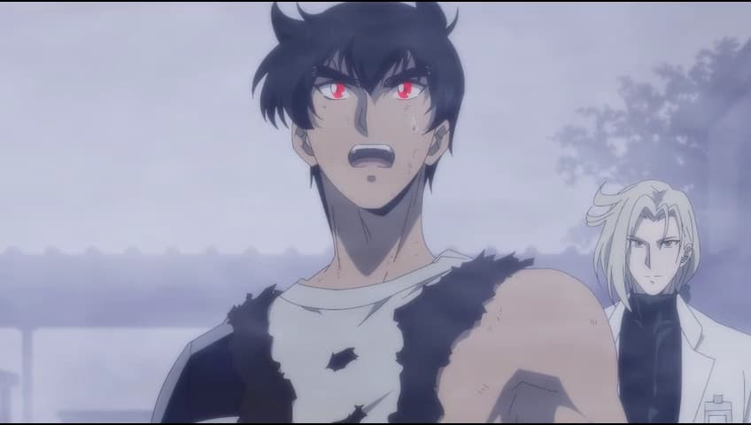Jigoku Sensei Nube (2025)