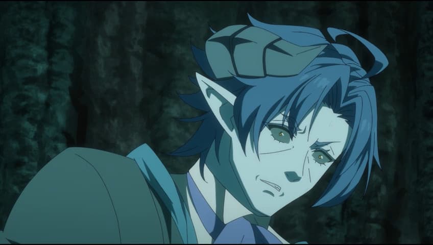 Tsuyokute New Saga