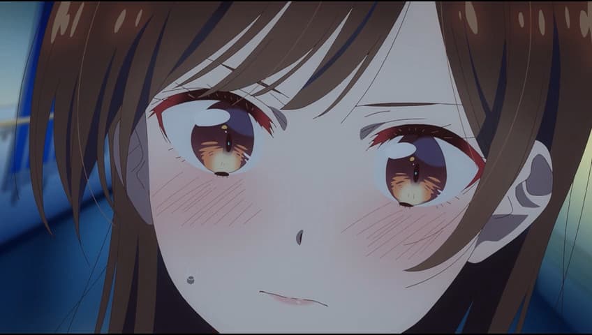 Kanojo Okarishimasu Season 4