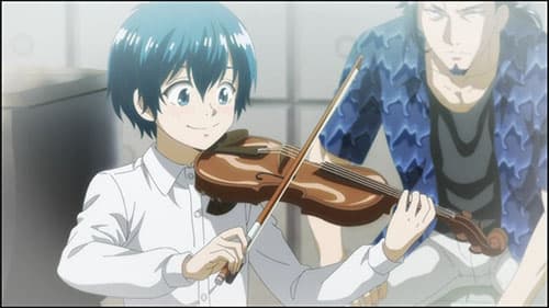 Ao no Orchestra Season 2
