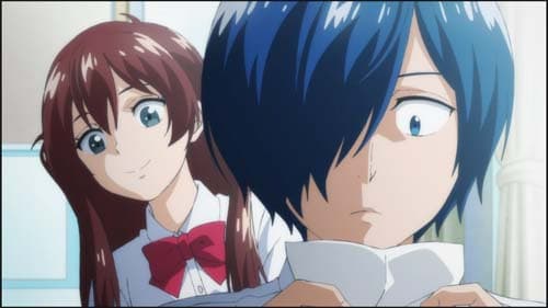Ao no Orchestra Season 2