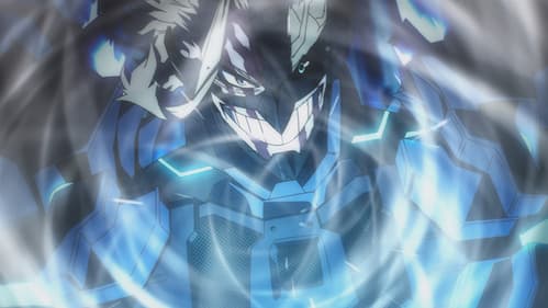 Boku no Hero Academia Season 8