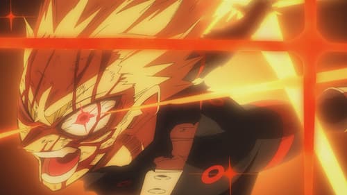 Boku no Hero Academia Season 8