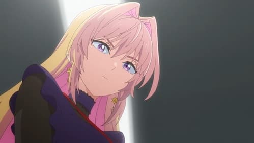 Bukiyou na Senpai