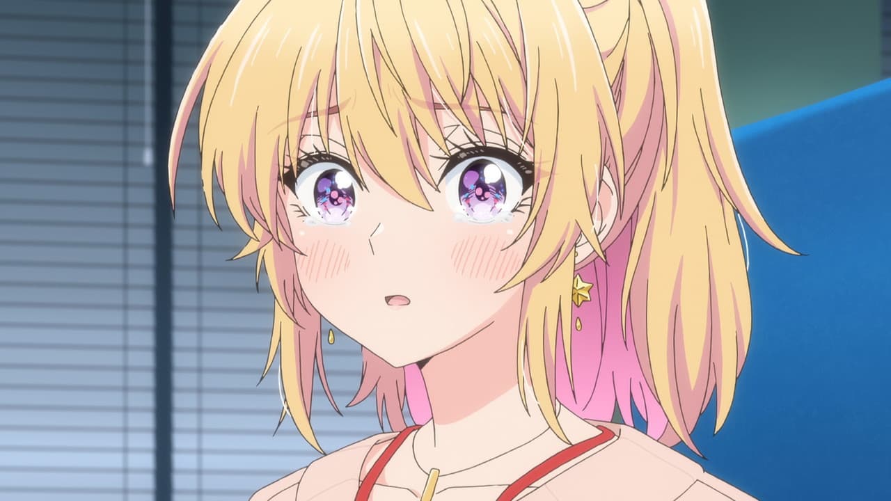 Bukiyou na Senpai